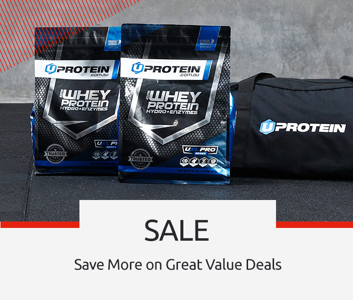 Cheap Protein Powder Sale Deals